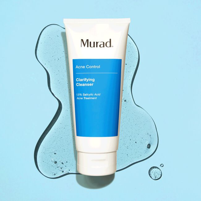 Murad Clarifying Cleanser